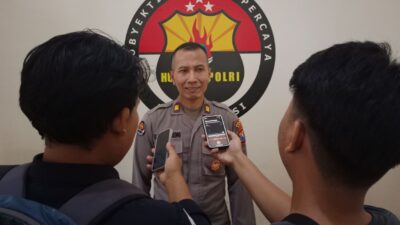 Buat Pinjaman Fiktif, Karyawan KSP Dikeroyok Enam Rekan Kerjanya