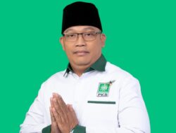 Bertarung di Dapil 4 Kota Palembang, Ini Janji Urip Kurniawan