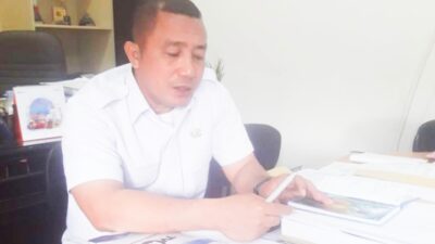 Perkembangan Kawasan Industri Bahodopi, Begini Kata Kadis PU Morowali