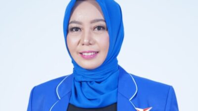 Sultanah Hadie Andalan Demokrat di Dapil 1, Optimis Raih Lima Kursi