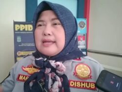 Oknum Pegawai Dishub Mangkir Dari Surat Pemanggilan, Plt Kadishub : Kita Akan Fasilitasi