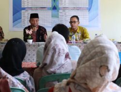 Sebanyak 34 Pedagang Kantin PKK Direlokasi, Bupati : Kita Kembalikan ke Fungsi Semula