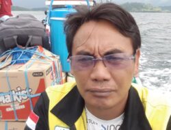 Sahbandar Cs KPLP Wakai Togean Resahkan Awak Penumpang KM Manu Manu, Ada Deho Deho Didalam Bakso