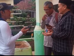 Diduga Lambatnya LPJ PPK Purwadadi Subang, Dipertanyakan