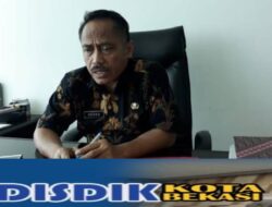 Soal Merger Beberapa Sekolah Dasar, Berikut Penjelasan Disdik Kota Bekasi 