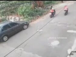 Soal Pelaku Pembuang Sampah Ke Sungai di Bekasi, Budi Rahman : Sedang Proses Identifikasi