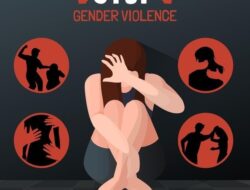 Menghadapi Kekerasan Seksual : Mengubah Budaya dan Mempromosikan Kesetaraan Gender