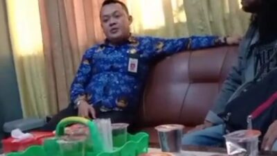 Soal Upeti Dari Tempat Wisata, Begini Jawaban Kadis Pariwisata Mojokerto