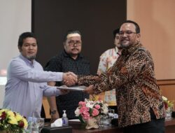 Koperasi Jasa Karyawan Nusa Tiga PTPN III (Persero) Laksanakan RAT Tahun Buku 2022