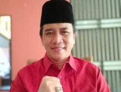 Lewat PDI-P Iwan Kuswara Siap Bertarung di Kancah Legislatif