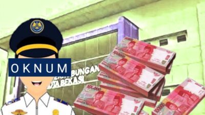 Oknum Pegawai Dishub Masih Melenggang Bebas, Penanganan Terkesan Lamban