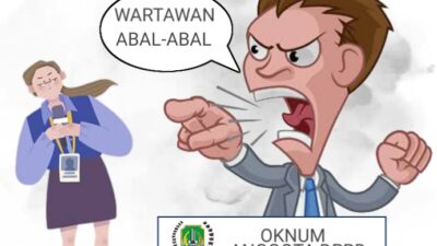 Hina Wartawati, Oknum Anggota DPRD Kota Bekasi Dilaporkan Ke Polisi