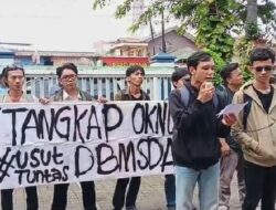 Pengadaan Pompa Dinas DBMSDA Kota Bekasi TA.2022 Diduga Fiktif