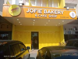 Tak lagi Mempermasalahkan, Keluarga Korban Toko Roti Jofie Bakery Sepakat Selesaikan Secara Kekeluargaan