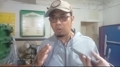 Hendry Kurniawan Calon Tunggal, Warga Gedong Pompa Penjaringan Tolak Hasil Aklamasi Pemilihan RT 20