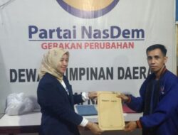 Nurianti Karim Diunggulkan di Dapil 2 Morowali