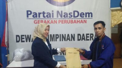 Nurianti Karim Diunggulkan di Dapil 2 Morowali