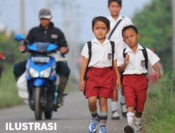 Disdik Morowali Genjot Pembangunan Infrastruktur Sekolah