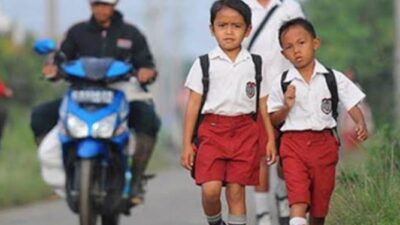 Disdik Morowali Genjot Pembangunan Infrastruktur Sekolah