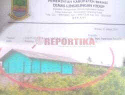 Soal PT. Solusi Medika Persada, Masyarakat Menduga Ada Oknum DLHK Main Mata