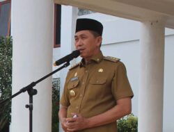 Salahsatu Wujud MSB, Akan Dibangunnya Tujuh Rumah Sakit di Morowali