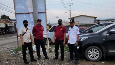 Urbanisasi Bahodopi Membludak, Ucok Siapkan Sejumlah Strategi