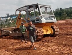 Status Tanah Dalam Sengketa Akan Digarap, Kuasa Hukum Angkat Bicara