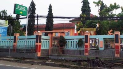 Permudah Pelayanan, RSUD Sekarwangi Luncurkan Hallo Sekarwangi