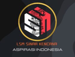 Terkait Dana Desa di Gunakan Untuk Pendampingan Hukum, LSM Sinar Kencana Angkat Bicara 