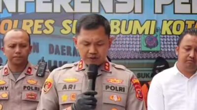 Sempat Tipu Rental Mobil, Tentara Gadungan di Sukabumi Diciduk Polisi