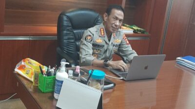 Soal Kasus Gas Elpiji di Lubuk Linggau, Begini Penjelasan Kabid Humas Polda Sumsel