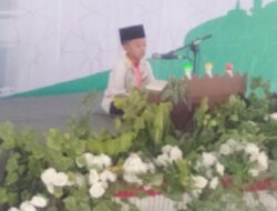 PT ASDP Bakauheni Gelar Lomba Tilawah Qur’an