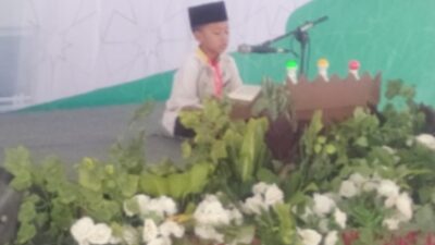 PT ASDP Bakauheni Gelar Lomba Tilawah Qur’an