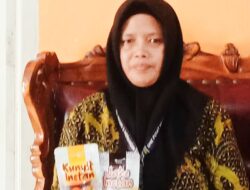 SMKN 5 Kabupaten Merangin Produksi Minuman Herbal