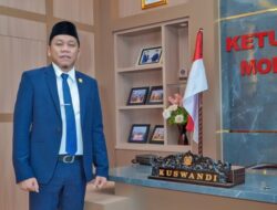 Bicara Soal Strategi dan Ongkos Politik, Begini Kata Ketua DPRD Morowali