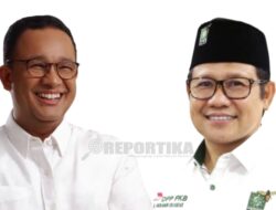 Duet Anies – Cak imin Bikin Kaget Koalisi, Begini Respon Demokrat