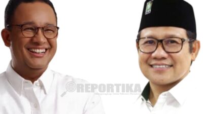 Duet Anies – Cak imin Bikin Kaget Koalisi, Begini Respon Demokrat