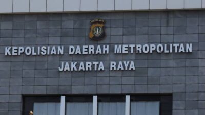 412 Anggota Polda Metro Jaya Dimutasi, Berikut Daftarnya