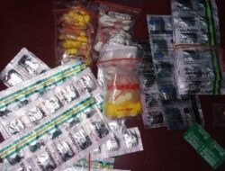 Satu Desa di Karawang Kecanduan Tramadol, Polisi Tetapkan Dua Tersangka