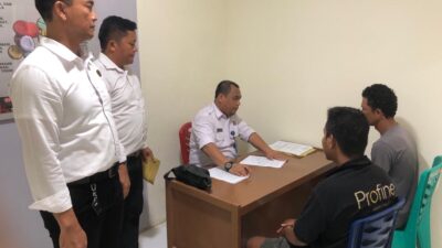 Sat Narkoba Polresta Deli Serdang gelar Konseling Medis Kepada Masyarakat