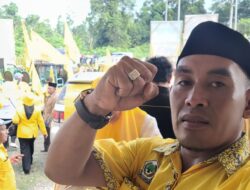 Diyakini Jadi Keterwakilan, Sosok Irman Sangat Dikagumi Kalangan Masyarakat dan Buruh