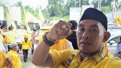 Diyakini Jadi Keterwakilan, Sosok Irman Sangat Dikagumi Kalangan Masyarakat dan Buruh