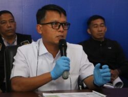 Polda Sumut Simpulkan Kematian Mahasiswi USU Diduga Minum Racun Sianida