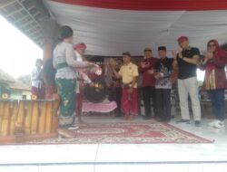 Lomba Pembinaan Ustawa Dharma Gita di Palas Diikuti 72 Peserta