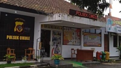 Bocah Pelaku Pembacokan di Sukabumi Diringkus Polisi Dirumahnya