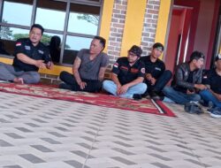 Bahas Kinerja Organisasi, DPW Gasak 46 SC Kota Sukabumi Gelar Rakor