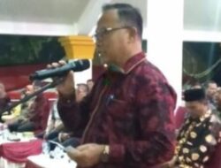 PKD Merangin Tahun 2023 Secara Resmi Ditutup