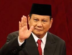 Kandidat Calon Pendamping Prabowo Semakin Mengerucut