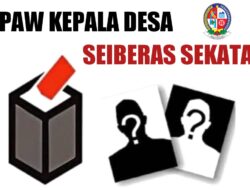 PAW di Desa Seiberas Sekata Belum Temui Titik Terang