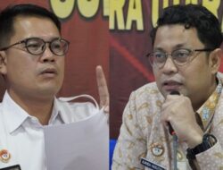 Monev Penerapan Manajemen Risiko Di Rutan Kelas I Medan